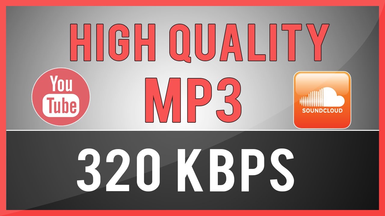 320 Kbps Music Downloads